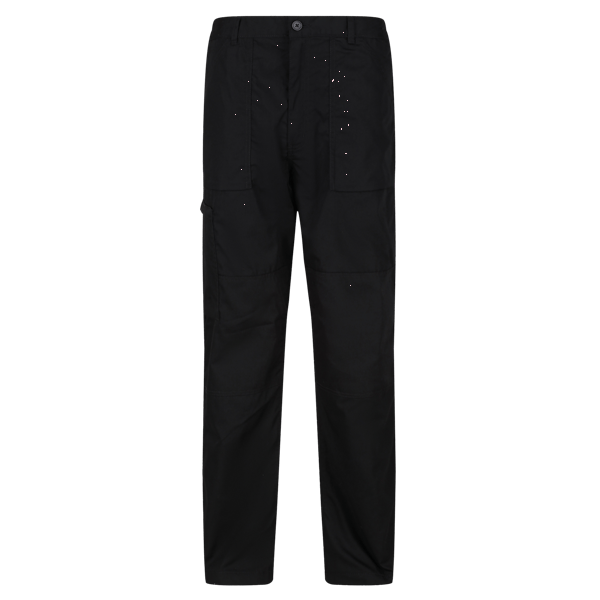 Regatta Lined Action Trs
