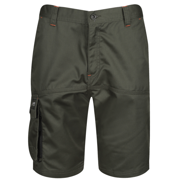 Regatta Heroic Cargo Shrt