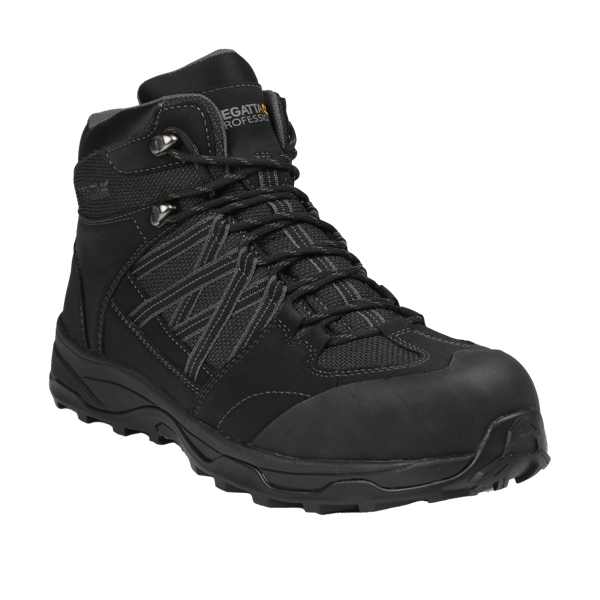 Regatta ClaystoneS3Hiker