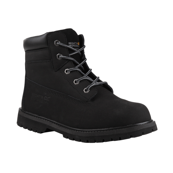 Regatta Expert S1P Safety