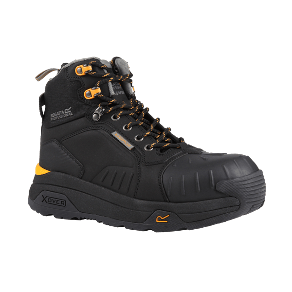 Regatta Exofort S3 Safety
