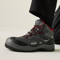 Regatta LimestnS6Wpf Boot