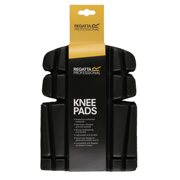 Regatta Safety KneePad