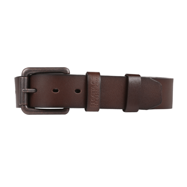 Regatta Pro Leather Belt