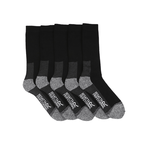 Regatta Pro 5PackWorkSock