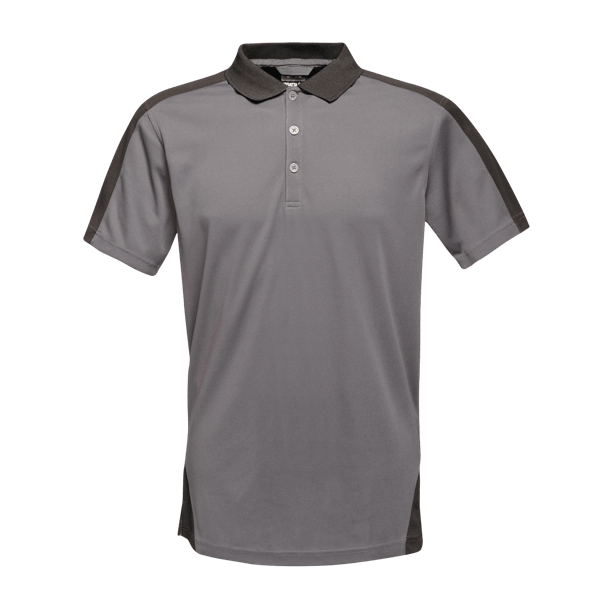 Regatta Cntrst Coolweave