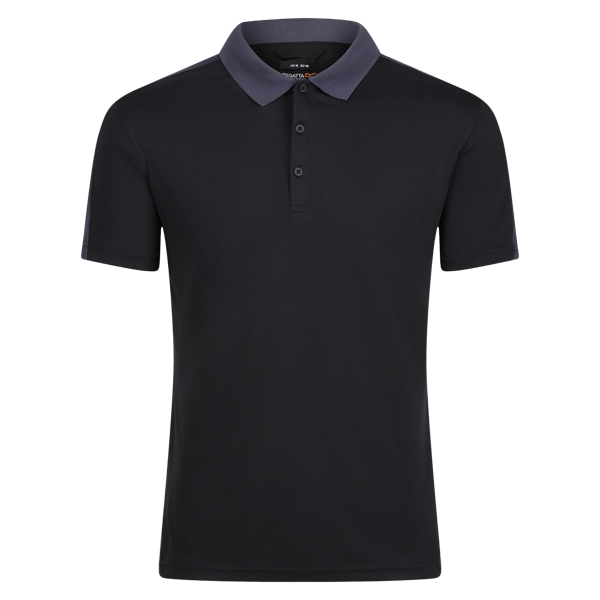 Regatta Cntrst Coolweave