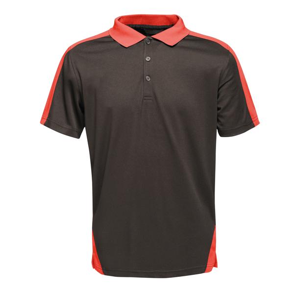Regatta Cntrst Coolweave
