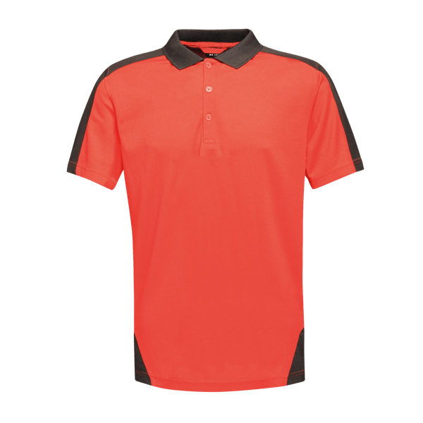 Regatta Cntrst Coolweave
