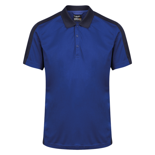 Regatta Cntrst Coolweave