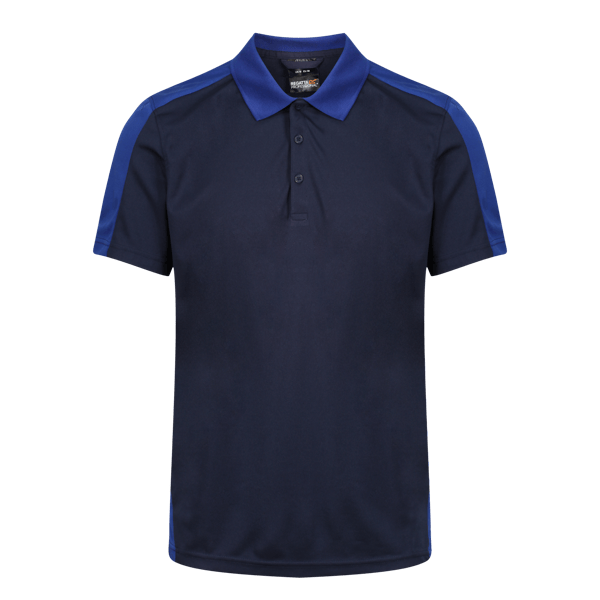 Regatta Cntrst Coolweave