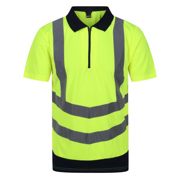 Regatta HiVs Pro Polo