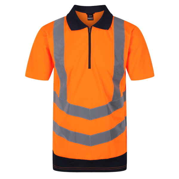 Regatta HiVs Pro Polo