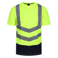 Regatta Pro Hi Vis SS Tee