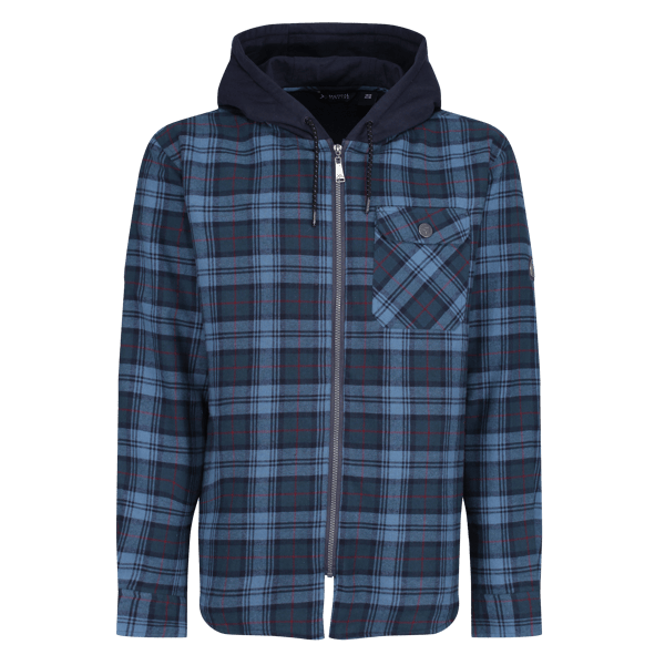 Regatta Siege Shirt Jkt