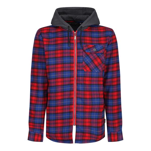 Regatta Siege Shirt Jkt
