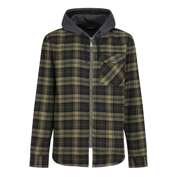 Regatta Siege Shirt Jkt