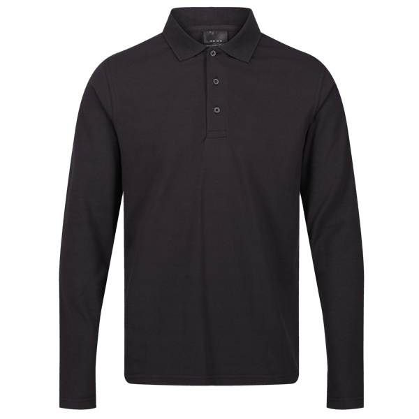 Regatta Pro65/35LSPoloTop