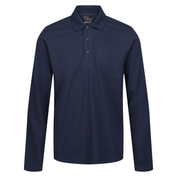Regatta Pro65/35LSPoloTop