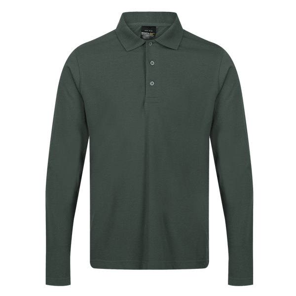 Regatta Pro65/35LSPoloTop