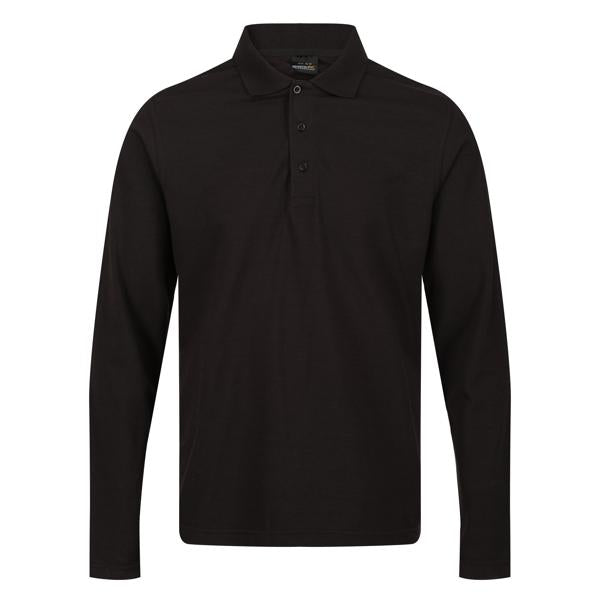 Regatta Pro65/35LSPoloTop