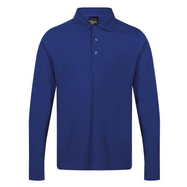 Regatta Pro65/35LSPoloTop