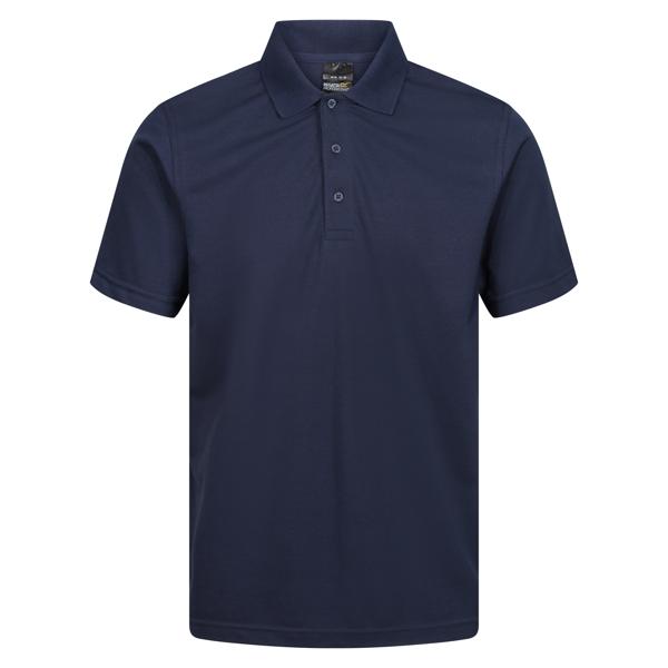 Regatta Pro65/35SSPoloTop