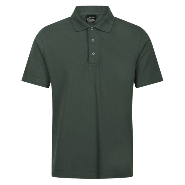 Regatta Pro65/35SSPoloTop