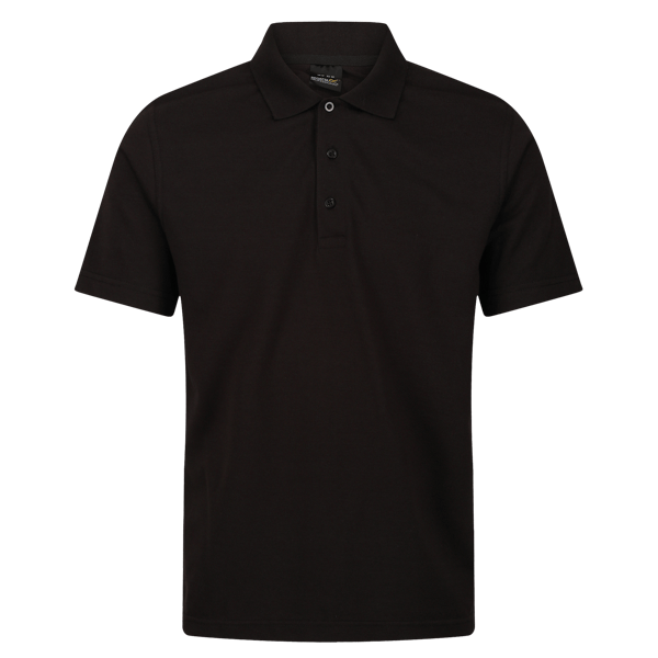 Regatta Pro65/35SSPoloTop