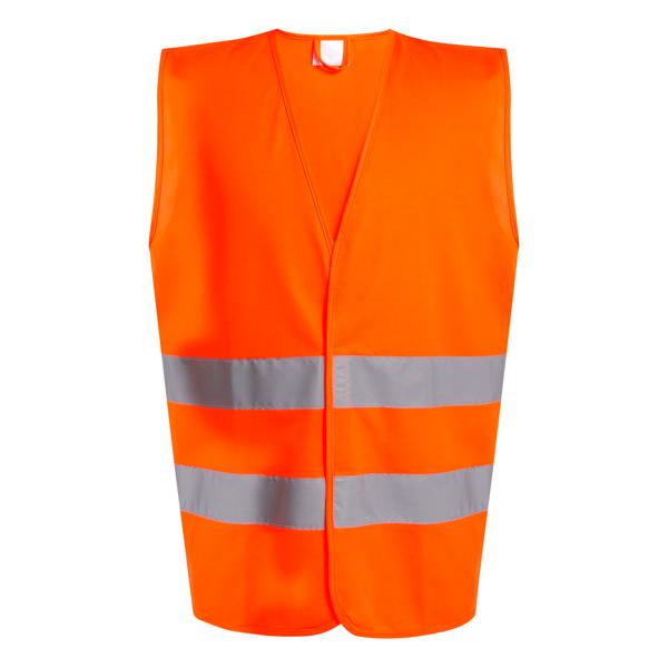 Regatta EssentialHiVisVst
