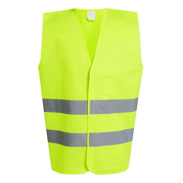 Regatta EssentialHiVisVst