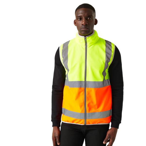 Regatta ProH/VFulZipGilet