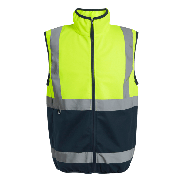 Regatta ProH/VFulZipGilet