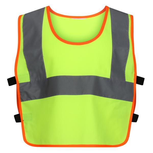 Regatta Jnr Hi Vis Tabard