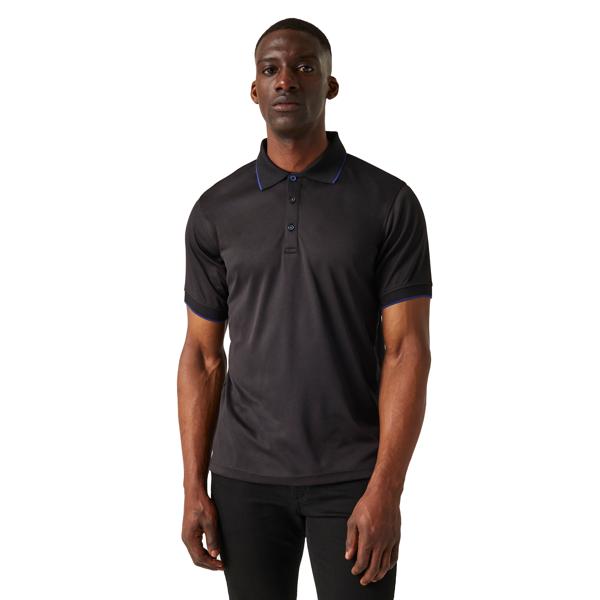 Regatta Navigate S/S Polo