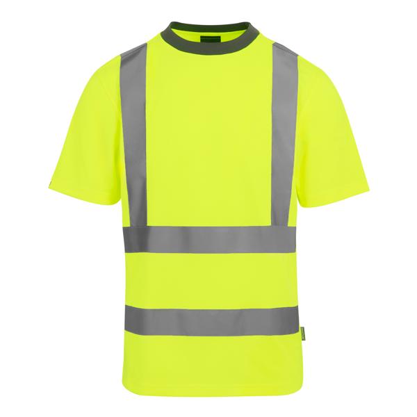 Regatta Pro Hi-Vis TShirt