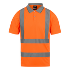 Regatta Pro Hi-Vis Polo