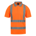 Regatta Pro Hi-Vis Polo