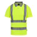 Regatta Pro Hi-Vis Polo