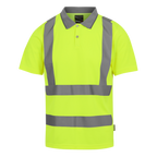 Regatta Pro Hi-Vis Polo