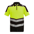 Regatta Hi-VisX-PrPl-Cl1