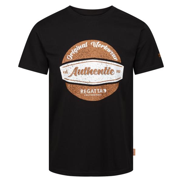 Regatta OriginalCottonTee