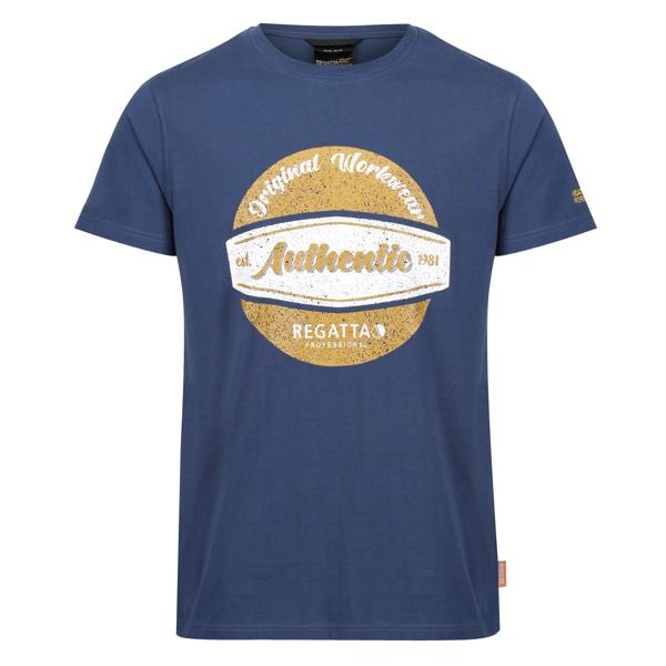 Regatta OriginalCottonTee
