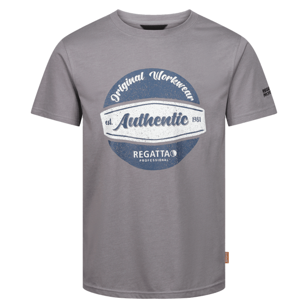 Regatta OriginalCottonTee