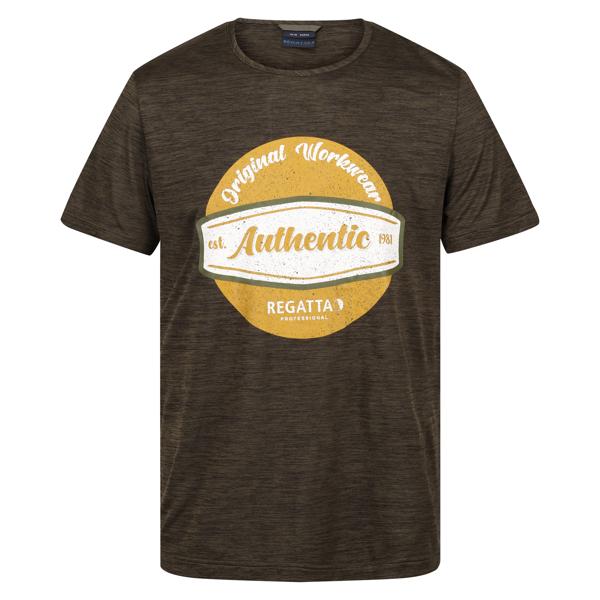 Regatta OriginalWickngTee