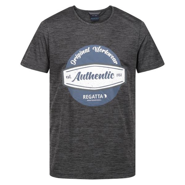 Regatta OriginalWickngTee