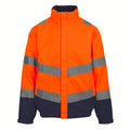 Regatta ProHiVis DoverJkt