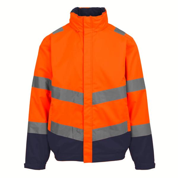 Regatta ProHiVis DoverJkt