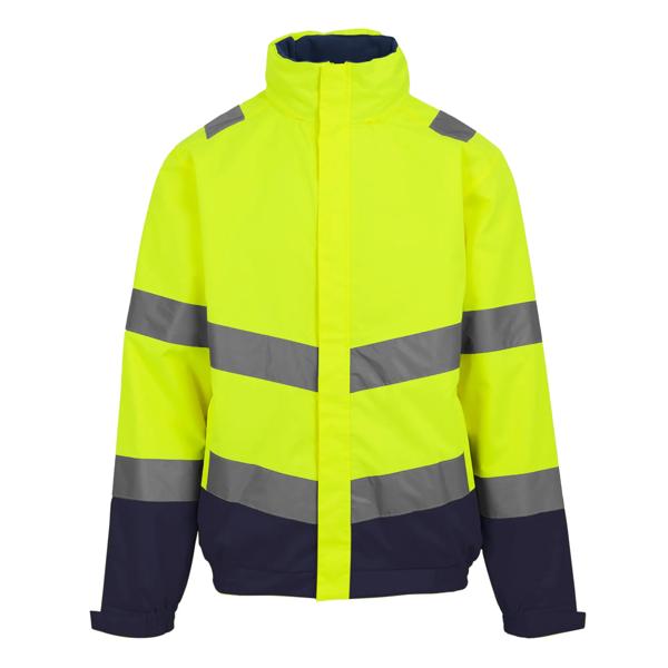 Regatta ProHiVis DoverJkt