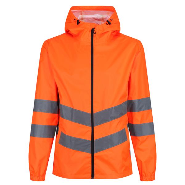 Regatta HiVsPro Pack Jckt